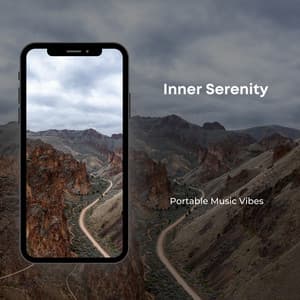 Inner Serenity - Portable Music Vibes
