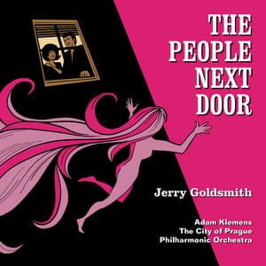 The People Next Door - The City of Prague Philharmonic Orchestra