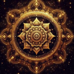 777 hz Frequency of Luck and Money - Angelic Impulse