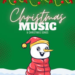 Christmas Music & Christmas Songs - Instrumental Christmas Classics
