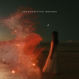 Precognitive Dreams - Trouble Sleeping Music Universe