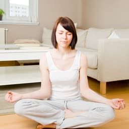 Jazz Meditation Retreat: Lounge Serenade of Calmness - Morning Jazz