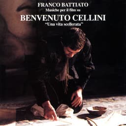 Una Vita Scellerata: Musiche Per Il Film - Franco Battiato
