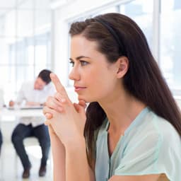 Rainy Piano's Focus on Inner Clarity - Piano and Rain