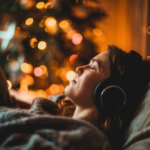 Echoes for Sleep: Midnight Harmonies - Dreamy Sleep Harmony