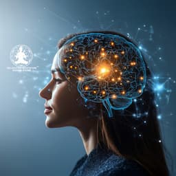 Cortisol Buildup Reduction & Soothing Frequencies - Relaxation Meditation Songs Divine