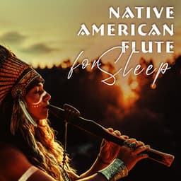 Native American Flute for Hushed Worlds - Asana Voce
