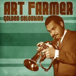 Golden Selection - Art Farmer
