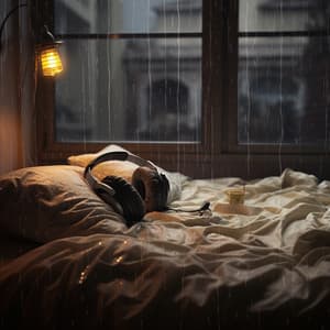 Sleeping Rain: Gentle Showers Chords - Nature Sounds Artists