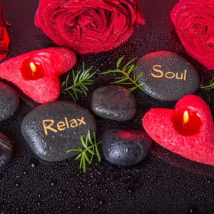 कामुक ऊर्जा प्रवाह: तंत्र स्पा ध्वनियाँ, कामुक मालिश, और अंतरंग संबंध संगीत - Sara Hart