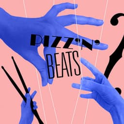 Pizz 'n' Beats - Philip Guyler