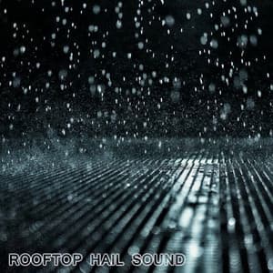 Rooftop Hail Sound - National Geographic Nature Sounds