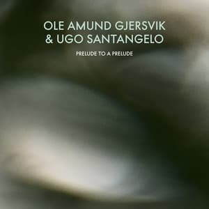 Prelude to a Prelude - Ole Amund Gjersvik
