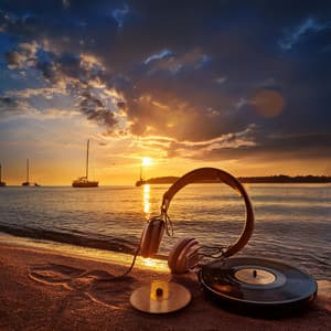 Timeless Vibes: Music for Relaxed Listening - Music Vibes