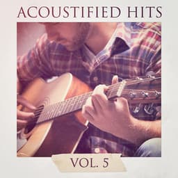Acoustified Hits, Vol. 5 - 60's 70's 80's 90's Hits