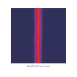 The Gates Of Paradise - Robert Fripp