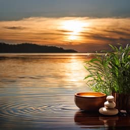 Calming Ambiance: Music for Relaxation - Relieve Stress Music Academy