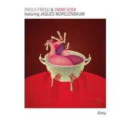 Alma - Paolo Fresu