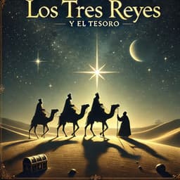Los Tres Reyes y el Tesoro - Canciones De Navidad