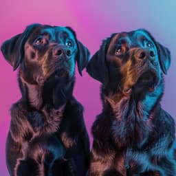 Lofi for Happy Dogs: Uplifting Music for Your Pet - Songs for Lofi