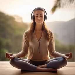Mindful Cadences: Sounds for Meditation - Mindful Eclipse