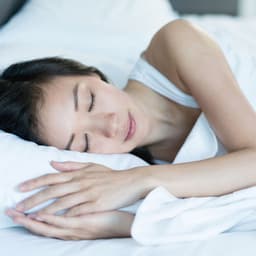 Velvet's Symphony: An Ambient Serenade of Sleep and Serenity with Rain - Calm Sleep Rain Sound