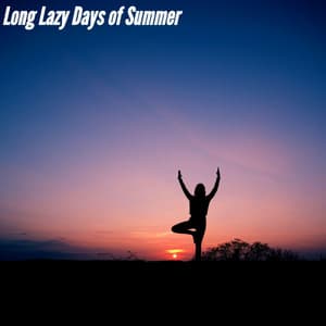 Long Lazy Days of Summer - Office Music Experts