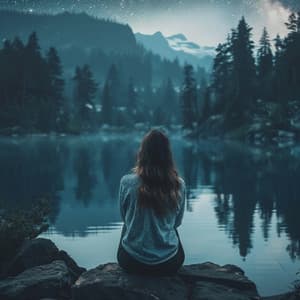 Meditation Music for Spiritual Awakening - Reiki ambiance zen