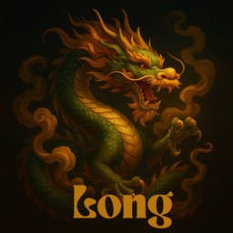 Long - Daxia Zhou