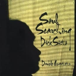 Soul Searching - Dick Sisto