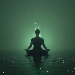 Cadencia De Meditación: Quietud Armónica - Club de relajación de meditación