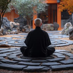 New Years Meditation to Gain a Mental Edge - Meditation Zone