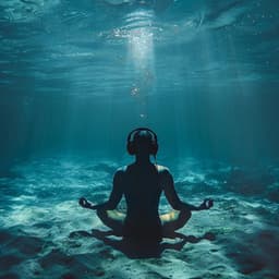 Meditation on the Sea: Oceanic Calm - Fresh Air and Meditation