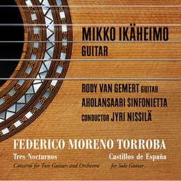 Federico Moreno Torropa - Federico Moreno Torroba