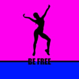 Be Free - DJ Zayn