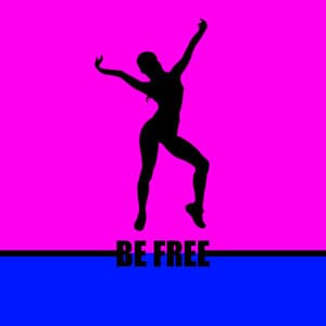 Be Free - DJ Zayn