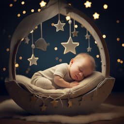 Velvet Darkness: Baby Sleep Quietudes - Sleep My Child