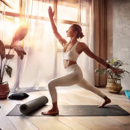 Cadencia De Yoga: Música De Guitarra Armoniosa - Guitarrita