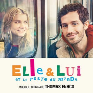 Elle & lui et le reste du monde - Thomas Enhco