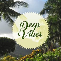 Deep Vibes - Pam Cardalles