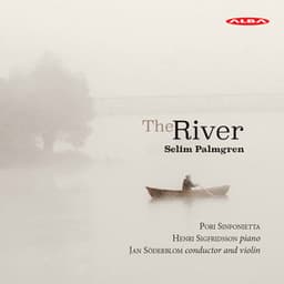 Palmgren: The River - Selim Palmgren
