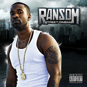 Street Cinema - Ransom