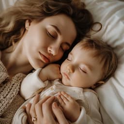 Sonidos Relajantes Para El Sueño Del Bebé - Lista de reproducción de bebés durmiendo