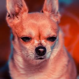 私と犬 - Instrumental Jazz Trio New York