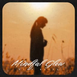 Mindful Glow - Pink Noise
