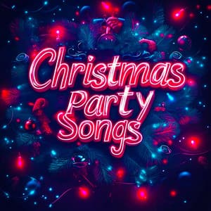 Christmas Party Songs - Kid's Christmas