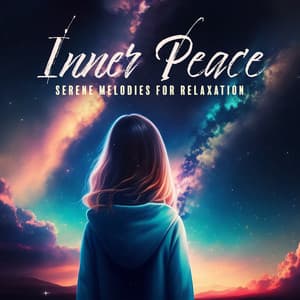 Inner Peace: Serene Melodies for Relaxation - Calming Sounds