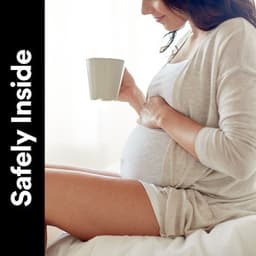 Safely Inside - Womb Sounds