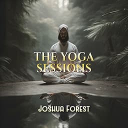 The Yoga Sessions: Doing Yoga and Meditation in the Forest, Nature Sounds with Music New Age - Joshua Forest