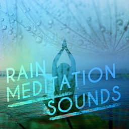 Rain Meditation Sounds - Rain Meditation